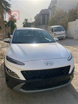 هیوندای کۆنا